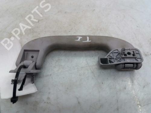 Håndtag i tag OPEL ASTRA H (A04) [2004-2014]  14230681