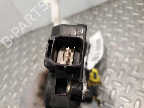 Rear left lock HYUNDAI SANTA FÉ I (SM) 2.0 CRDi | BP7026837C100 