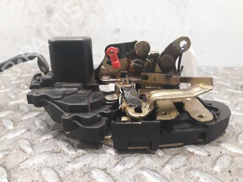 Rear left lock KIA SHUMA I (FB)  | BP6575450C100 