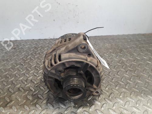 Used Alternator MERCEDES-BENZ M-CLASS (W163) [1998-2005]  15653379