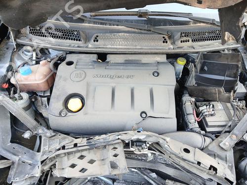 Used Gearbox FIAT BRAVO II (198_) 1.9 D Multijet (198AXB1A) (120 hp) 29481417