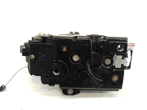 Front left lock SEAT IBIZA III (6L1)  | BP24106691C98