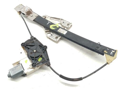 Used Rear left window mechanism AUDI A4 B8 (8K2) 2.0 TDI (143 hp) 30969974