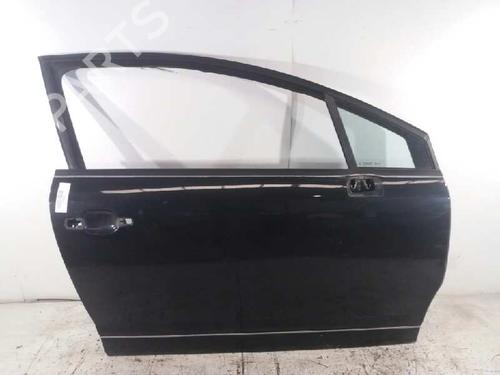 Used Right front door CITROËN C4 Coupe (LA_) [2004-2013]  4972668
