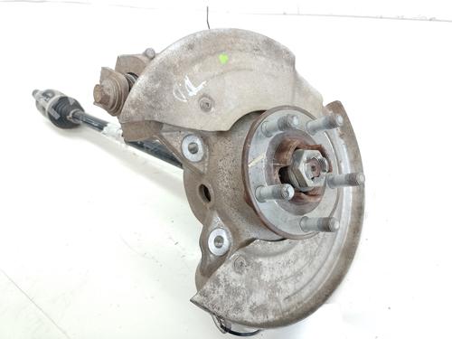 Left rear steering knuckle LAND ROVER DISCOVERY SPORT (L550)  | BP19782489M27 