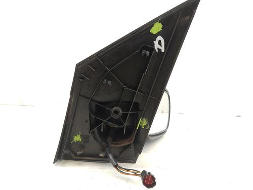 Right mirror FORD FIESTA V (JH_, JD_) 1.4 16V | BP27704898C27 