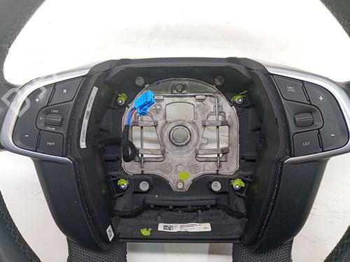 Rat DS DS 4 / DS 4 CROSSBACK (NX_) 1.6 BlueHDi 120 | BP38859383C49 - Image 2