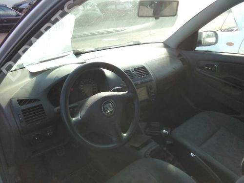 Starter SEAT IBIZA II (6K1)  | BP3548695M8 