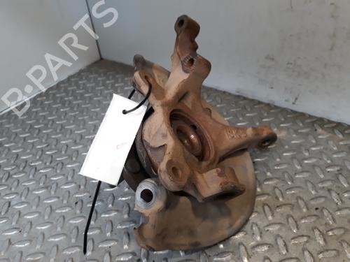Right front steering knuckle SMART FORFOUR (454)  | BP8366394M26 