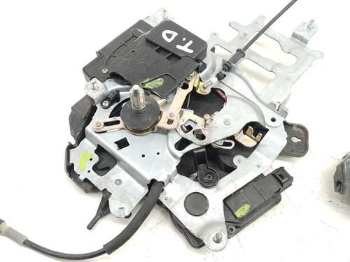 Rear right lock KIA CARNIVAL / GRAND CARNIVAL III (VQ) 2.9 CRDi | BP32361679C99