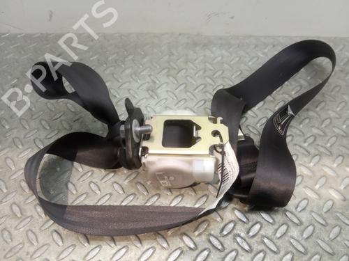 Used Rear right seatbelt CITROËN C4 Grand Picasso I (UA_) [2006-2013]  9105633