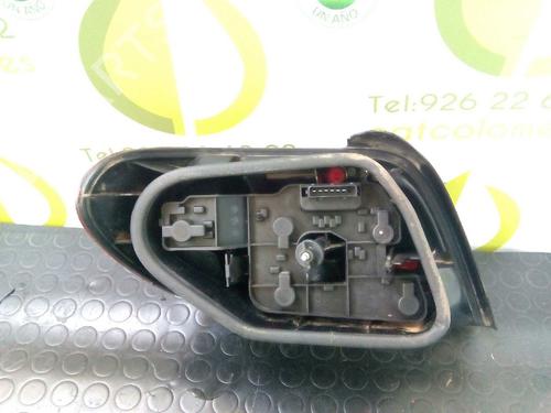 Right taillight CITROËN XSARA (N1)  | BP3053849C35 
