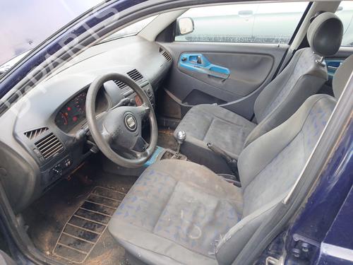 Gearbox SEAT CORDOBA (6K1, 6K2) 1.9 SDI | BP27152228M3 