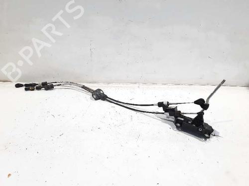 Used Gear lever FORD FOCUS II (DA_, HCP, DP) [2004-2013]  7433031