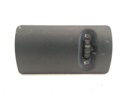 Hovedlysbryter RENAULT KANGOO Express (FW0/1_) 1.5 dCi 90 (FW0G, FW05, FW08, FW11) (90 hp) 26217767