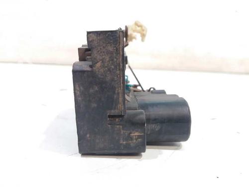 Rear left lock CHEVROLET AVEO / KALOS Hatchback (T200) 1.4 16V | BP4501681C100 