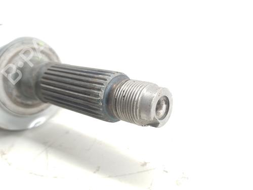 Left rear driveshaft SUBARU FORESTER (SH_) 2.0 D AWD (SHH, SHD, SHN) | BP29457470M40 