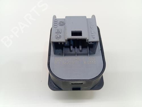Spejlkontakt VW GOLF VIII (CD1, DA1) 1.0 TSI | BP36220703I25  - Image 5