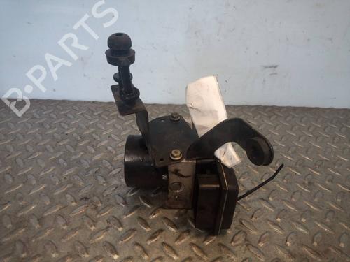 ABS Bremseaggregat SKODA FABIA II (542) 1.2 (60 hp) 13546395