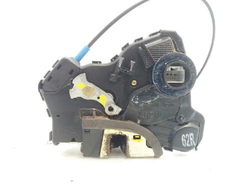Front right lock TOYOTA AVENSIS (_T25_) 1.8 VVT-i (ZZT251_, ZZT251R) | BP4618588C97 