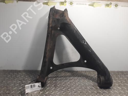 Used Left rear suspension arm VW TOUAREG (7LA, 7L6, 7L7) 2.5 R5 TDI (174 hp) 9105586