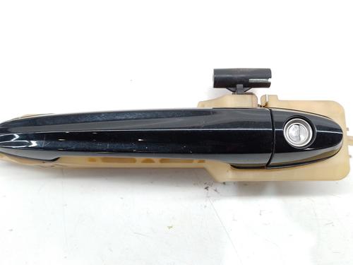 Used Front left exterior door handle Front left exterior door handle SSANGYONG KORANDO (CK) 2.0 e-XDi (175 hp) 34477121 34477121