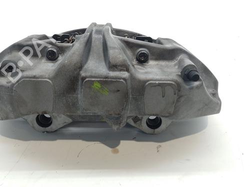 Left front brake caliper MERCEDES-BENZ C-CLASS (W206) C 220 d (206.016, 206.004) | BP26954025M105 - Image 3