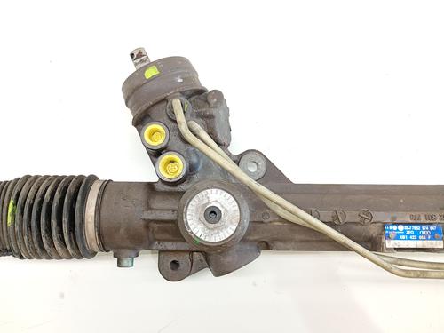 Steering rack AUDI A6 C5 (4B2, 4B4) 1.8 T | BP37080540M22 - Image 4
