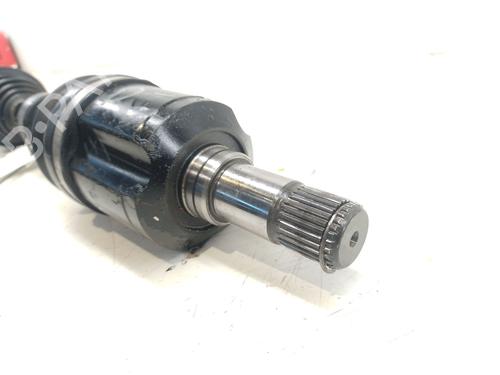 Left front driveshaft HYUNDAI SANTA FÉ II (CM)  | BP24199184M38 