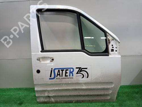 Used Right front door FORD TOURNEO CONNECT 1.8 TDCi (90 hp) 17428855