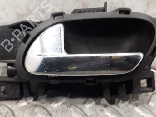 Used Front left interior door handle PEUGEOT 308 I (4A_, 4C_) 1.6 HDi (92 hp) 3221832
