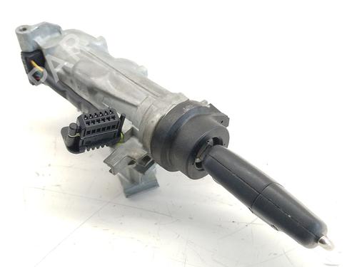 Used Ignition barrel VW GOLF V (1K1) 1.9 TDI (105 hp) 29006473