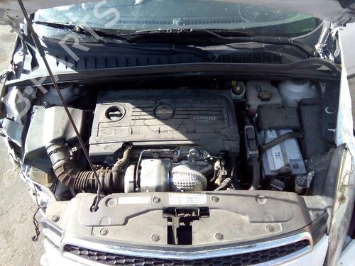 Left front window switch CHEVROLET ORLANDO (J309)  | BP3061863I27 