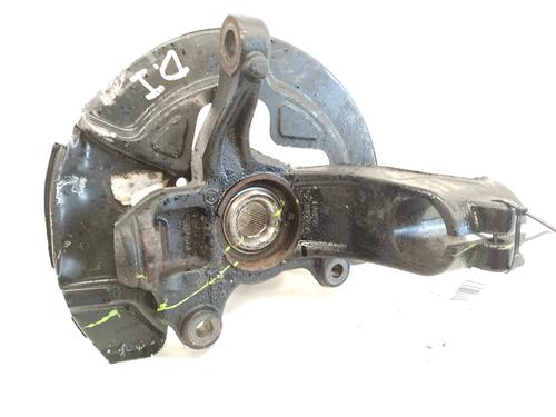 Used Left front steering knuckle VOLVO S80 I (184) [1998-2008]  18843442