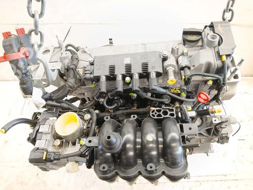 Engine FIAT 500 (312_) 1.2 LPG (312AXA1A) | BP32530096M1  - Image 6