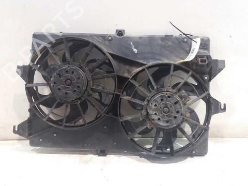 Køleventilator elektrisk FORD MONDEO III (B5Y) [2000-2007]  4564130
