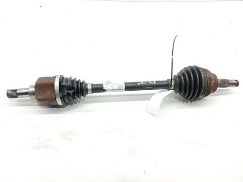 Used Left front driveshaft Left front driveshaft CITROËN C4 II (NC_) 1.2 THP 110 (NCHNZ6, NCHNV6) (110 hp) 39650019 39650019