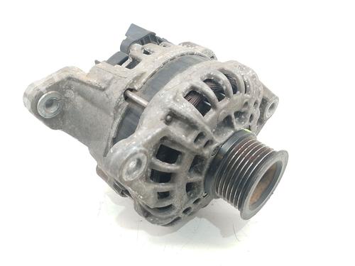 Alternator IVECO DAILY IV Van 35C13 V, 35C13 V/P, 35S13 V, 35S13 V/P | BP32726105M7 - Image 2