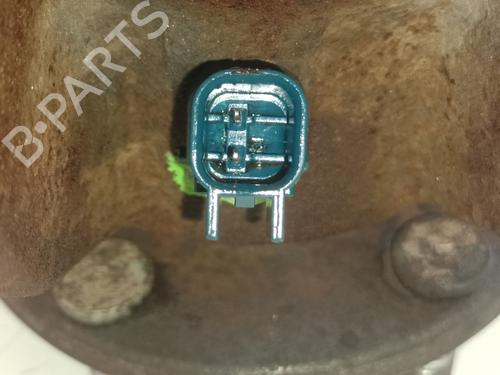 Left front steering knuckle FORD FOCUS II (DA_, HCP, DP) 1.6 TDCi | BP24110368M25 
