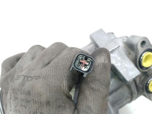 AC compressor MAZDA 3 (BK) 1.6 DI Turbo | BP32343401M34