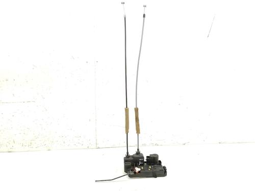 Used Rear left lock Rear left lock SSANGYONG KORANDO (CK) 2.0 e-XDi (175 hp) 34580647 34580647