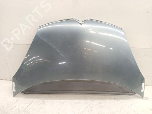 Used Hood Hood CITROËN C4 Picasso I MPV (UD_) 1.6 VTi 120 (120 hp) 34629955 34629955
