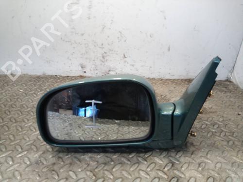 Left mirror HYUNDAI SANTA FÉ I (SM) 2.0 CRDi | BP16257458C26 