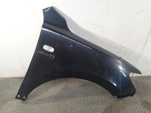 Used Right front fenders HYUNDAI SANTA FÉ II (CM) 2.2 CRDi GLS (150 hp) 9171142