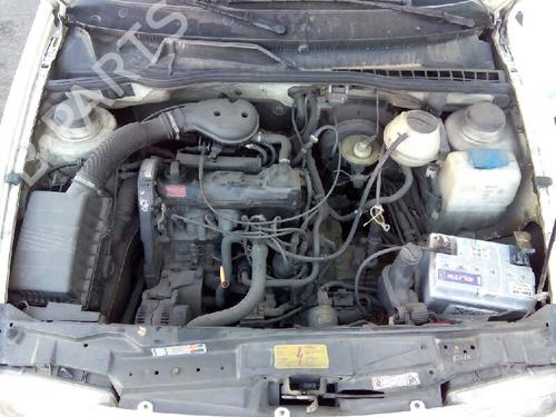 Right headlight SEAT CORDOBA (6K1, 6K2)  | BP3059595C29 