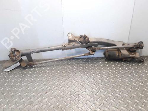 Front wiper motor MITSUBISHI LANCER VIII (CY_A, CZ_A)  | BP7196859M29 