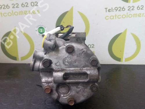 AC-Kompressor OPEL COMBO Box Body/MPV  | BP3048170M34 