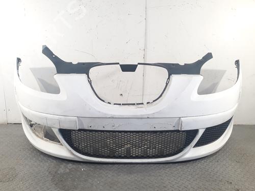 Used Front bumper SEAT ALTEA (5P1) 1.9 TDI (105 hp) 9171186