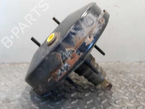 Servo brake FORD FIESTA V (JH_, JD_) 1.4 TDCi | BP3057012M42 