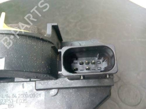 Rear left lock OPEL INSIGNIA A Sports Tourer (G09)  | BP3063159C100 